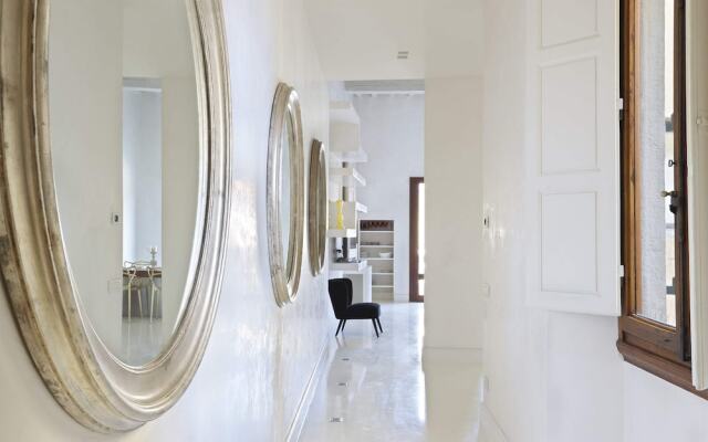 Luxury Apartment in Central Florence