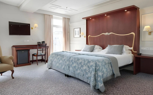 Hotel de Londres y de Inglaterra