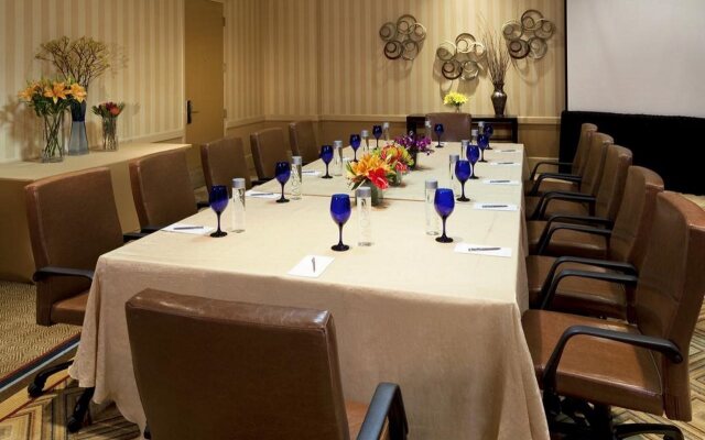 Sheraton® Suites Fort Lauderdale West