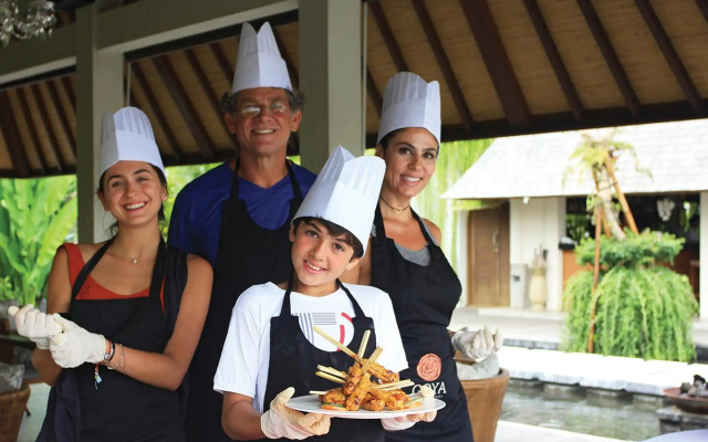 Goya Boutique Resort