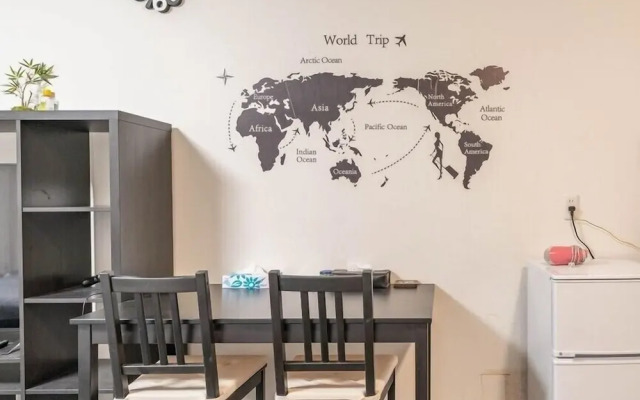 Koyakoya Apartment Kuromon Ichiba