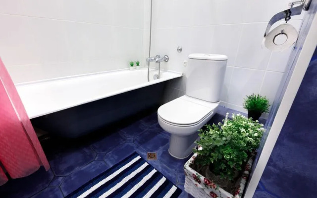 Апартаменты Аврора на ул. Весенняя, д. 10