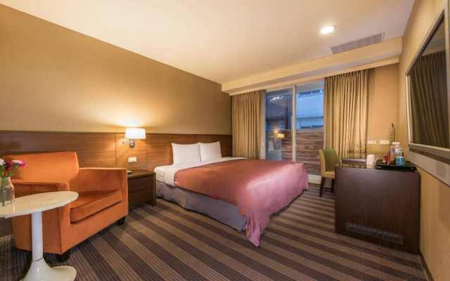 Wonstar Hotel XiMen