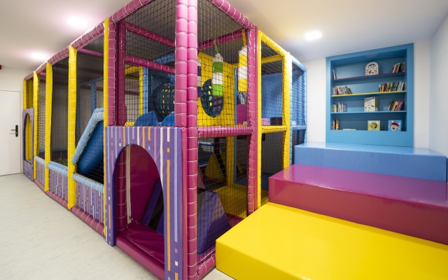 Family Apartments by ASTORIA Hotel & Medical Spa