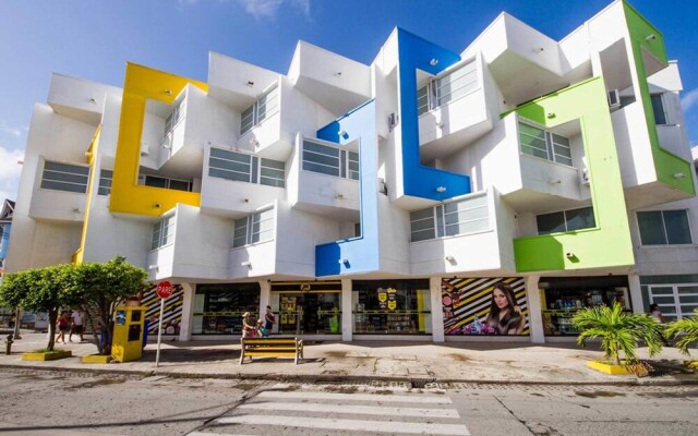 Apartamentos In Di Morgan's Canon