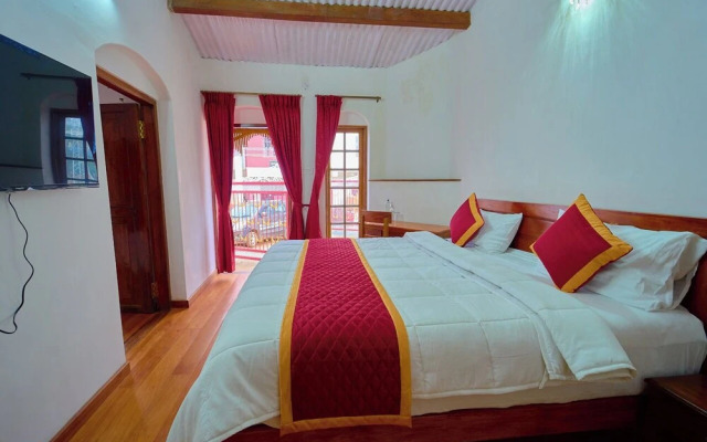 Shivv's heritage inn