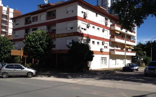 Hotel La Golondrina