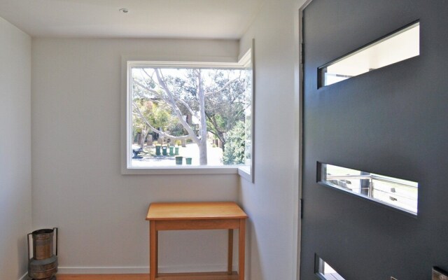 Scarborough Serenity