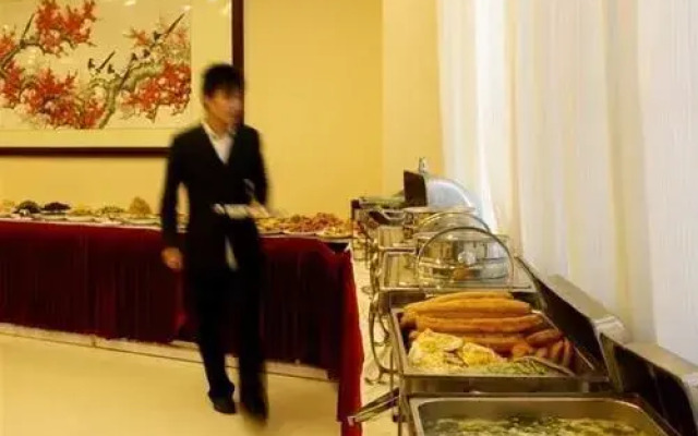 Penglai Lvliang Hotel