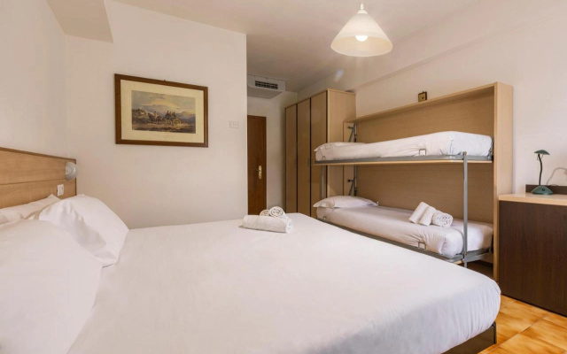 Catignano Hotel