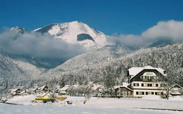 Pension Zaplata