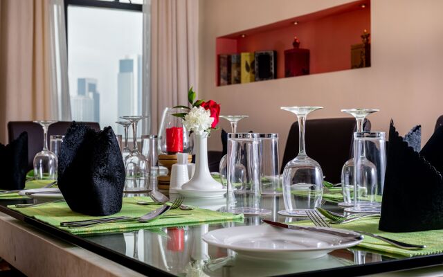 PrideInn Azure Hotel Nairobi Westlands