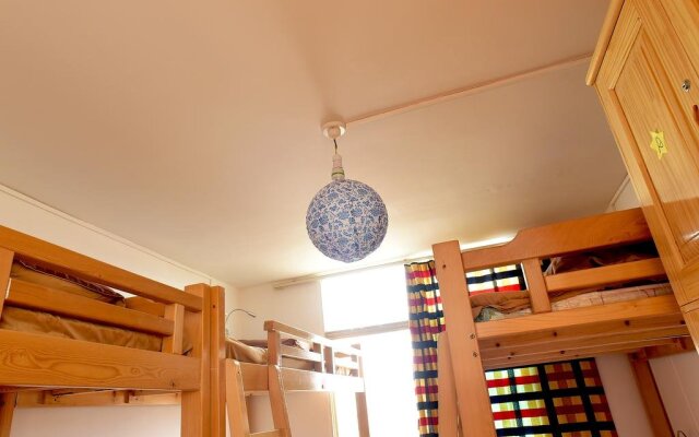 Kunming Yunzhiduan International Youth Hostel