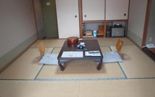 Ryokan Jo-no-yu