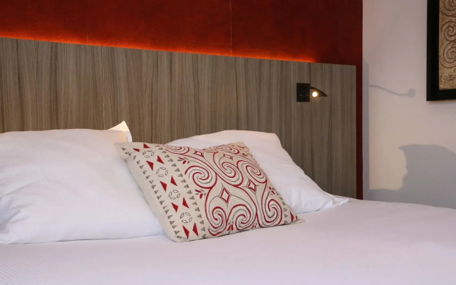 Best Western Plus Hôtel & Spa de Chassieu