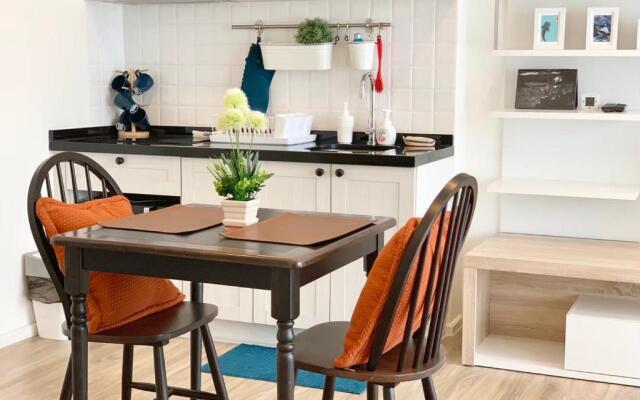 Summer Condo Hua Hin Room710