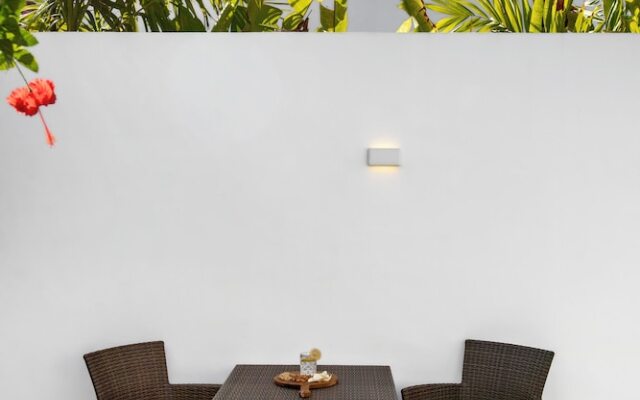 Villa Balik Seminyak