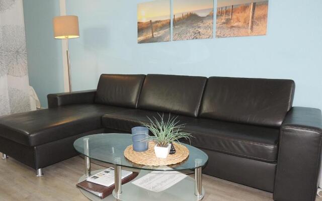 Dünenhof DB1-016 Dünenhof