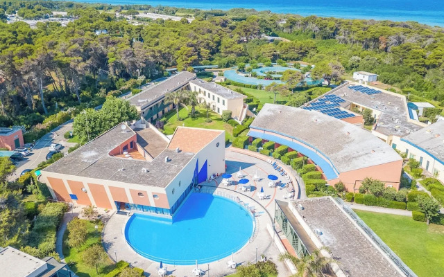 Villa 2 Sunset With Pool on Seashore