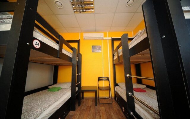 Hostel Like on Narodnoy Voli