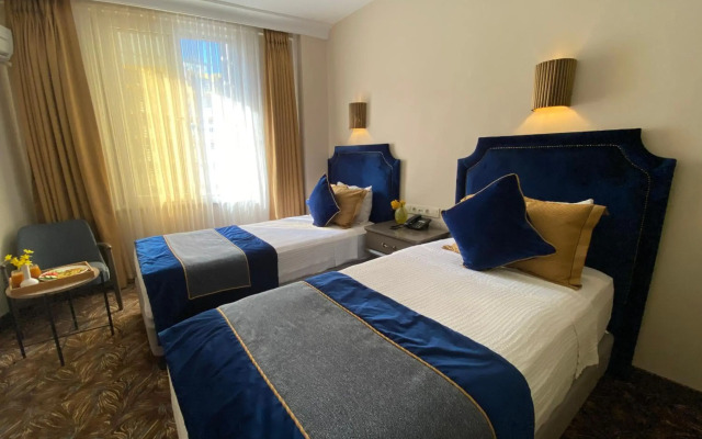 Nobel Hotel