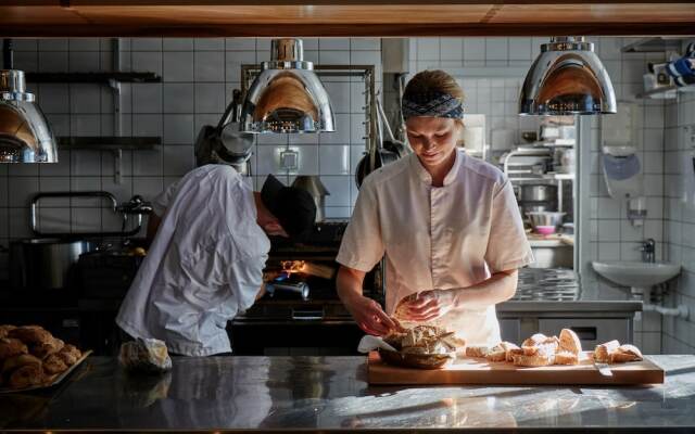 Wanås Restaurant Hotel