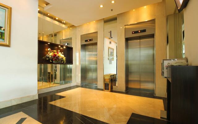 Airy Tambora Bandengan Selatan 88 Jakarta