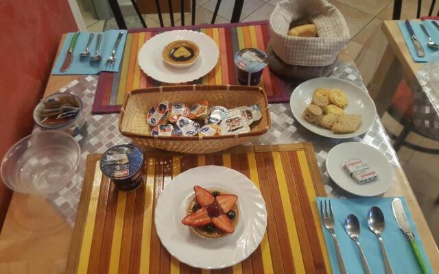 La Casa Del Grillo 2