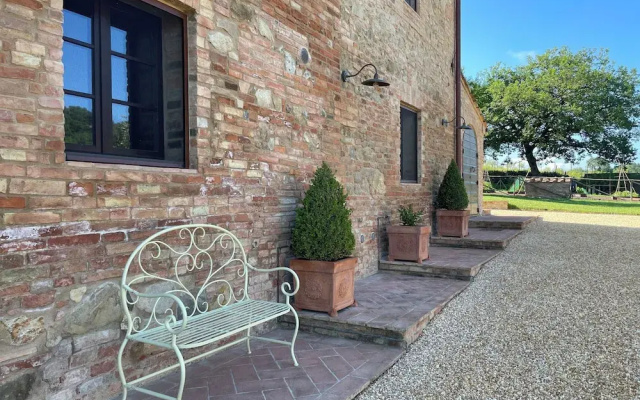 Agriturismo La Frattina