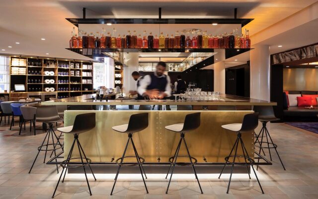 INK Hotel Amsterdam - MGallery