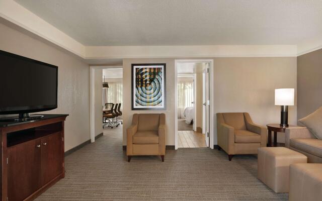 Embassy Suites by Hilton Brunswick