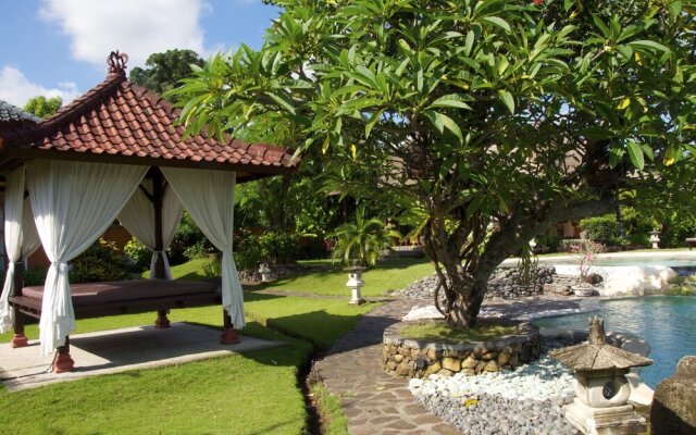 Villa Bali Pondok Jepang