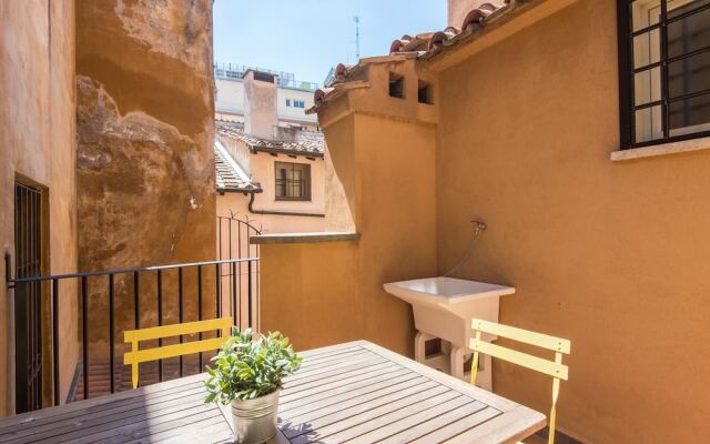 RSH Barberini Elegant Apartment