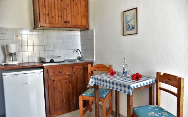 1-bedroom Kos Olympia Apartment