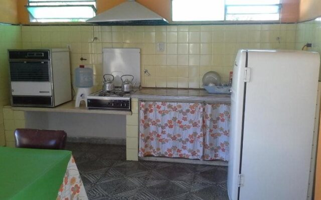 Galicia Accomodation