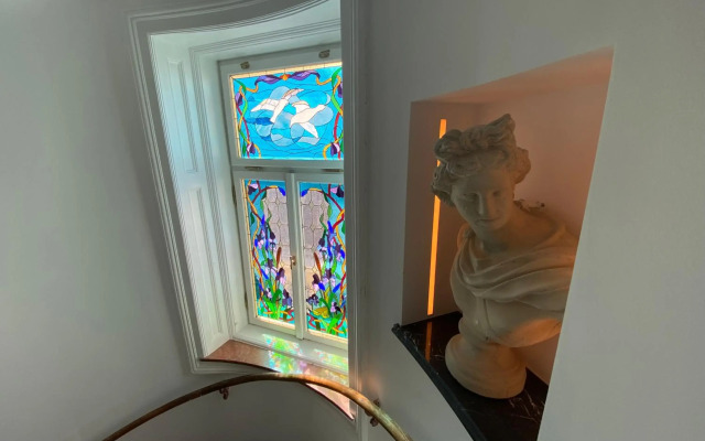7th Heaven Vienna Center Apartments