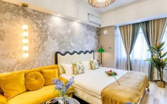 Yafia Holiday Apartment
