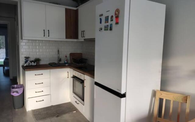Bahia- apartment by the sea,close to cedar forest!