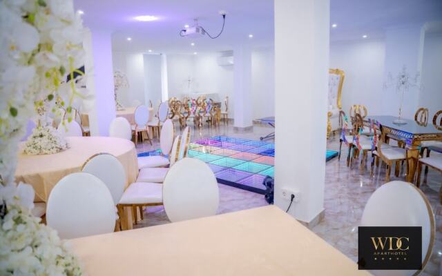 WDC Aparthotel