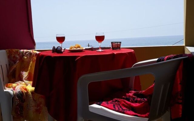 Margaritas' Rooms
