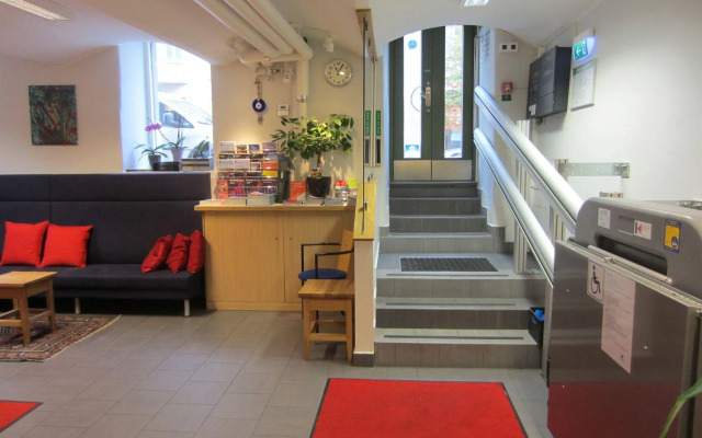 Hostel Dalagatan