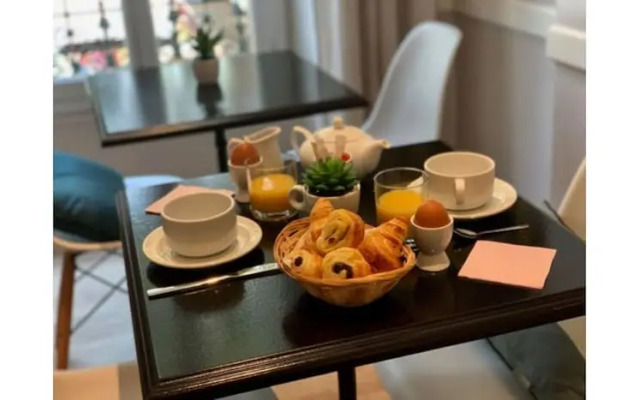 Hotel Select