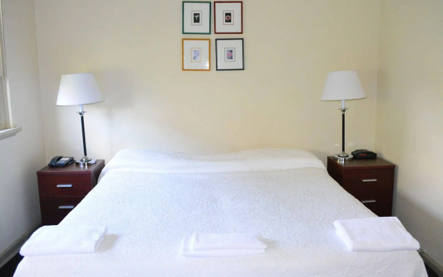 Richmond Hill Hotel
