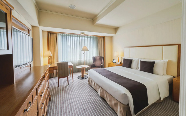 Imperial Hotel Tokyo 