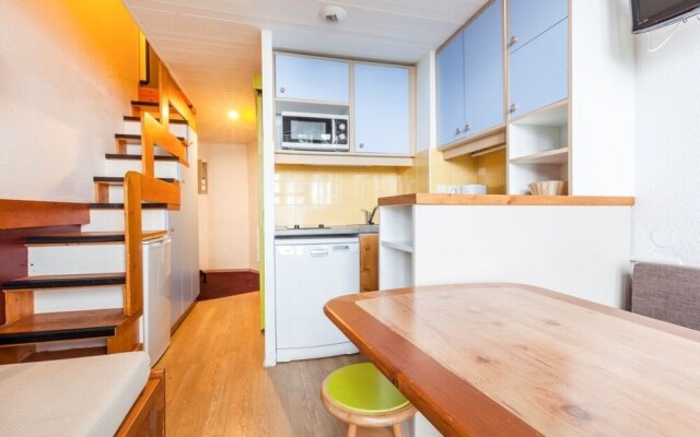 Residence Maeva Charmettoger