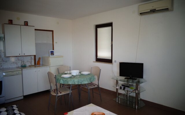 Nice Studio apartments Eduard