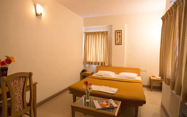Amrita Executive Hotel