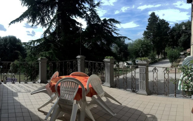 Villa Bizzi