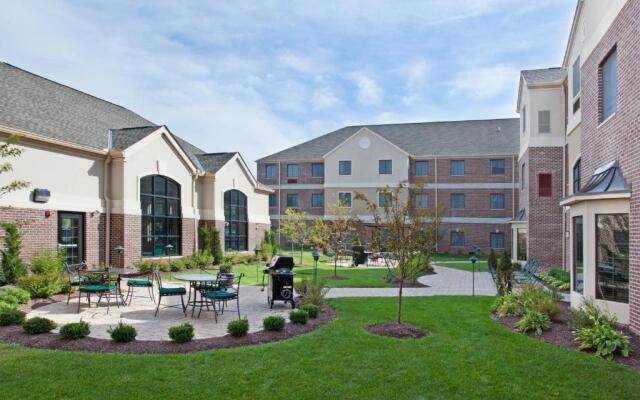 Staybridge Suites Akron-Stow-Cuyahoga Falls by IHG