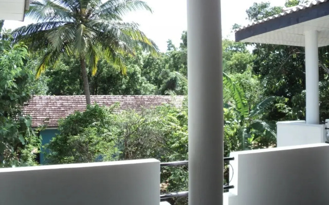 Hotel Vinali